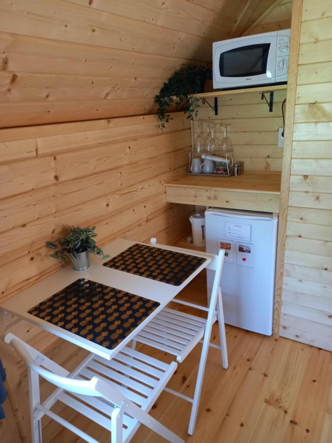 Willa L'Oasis Des Pyrenees Campuzan Zewnętrze zdjęcie