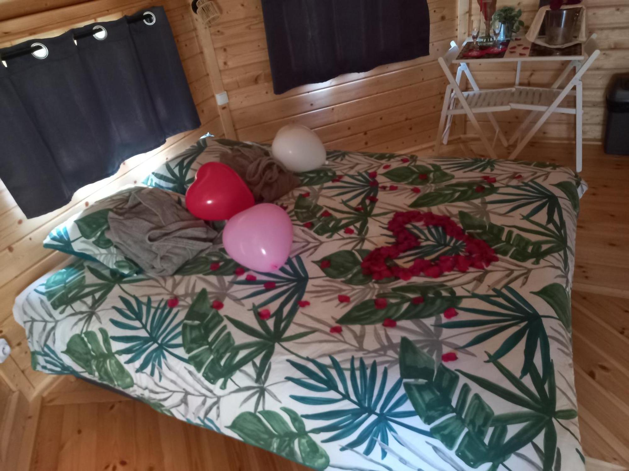 Willa L'Oasis Des Pyrenees Campuzan Zewnętrze zdjęcie